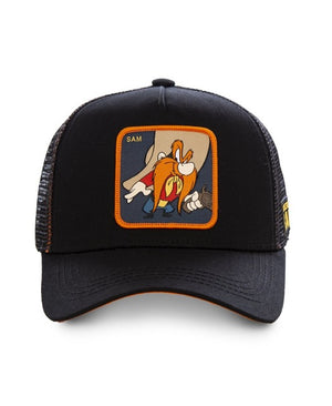 Animal TAZ Baseball Cap